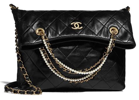 borsa chanel ovale|Chanel borse.